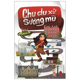 Sách chu du xứ sương mù