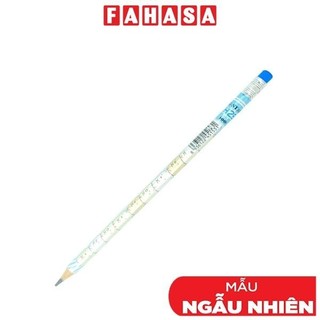 Bút chì gỗ 2b g-star hhh