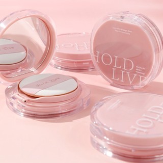 Cushion Hold Live kèm lõi thay thế