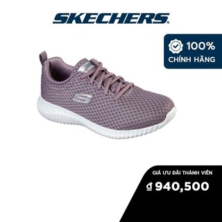 Skechers Nữ Giày Thể Thao Đi Bộ Tập Gym, Đi Học, Đi Làm Sport Social Muse Walking - 8730031-MVE