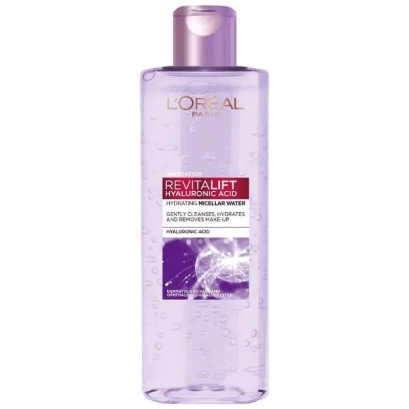 (sale xả kho) Nước Tẩy Trang LOreal 400ml hàng Trung date xa