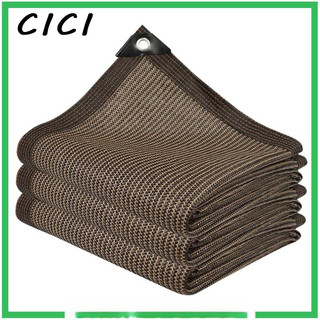 Tấm Lưới Che Nắng Cho Ban Công Sân Vườn / Bãi Biển