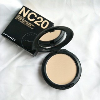 Phấn nền che khuyết điểm kiểm soát dầu 15g