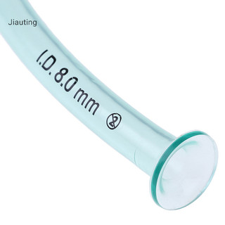 Jiauting Dùng Một Lần Naopharyngeal Airway Mũi Dược sĩ Ống Chăm Sóc Sức Khỏe Phụ Kiện Mgn