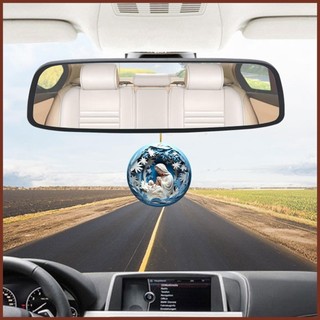 Xe Giáng Sinh Vật Trang Trí 2D Acrylic Chúa Giêsu Trang Trí Thủ Công Acrylic Chúa Giáng Sinh Cầu Nguyện Dấu Hiệu Phục Sinh Vật Trang Trí Cho Ngày Lễ haoyisvn