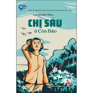 Sách - Những Anh Hùng Trẻ Tuổi (Tùy Chọn)