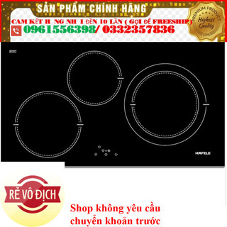 xã kho BẾP TỪ HAFELE 536.61.585