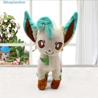 Đồ chơi thú nhồi bông hình pokemon mềm mại với nhiều mẫu tùy chọn dành cho trẻ em