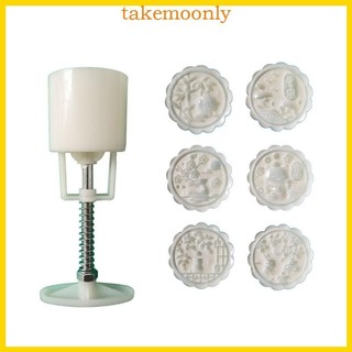 Tak Đa Hình Bánh Trung Thu Tem Bánh Trung Thu Khuôn Làm Bánh Trung Thu Cho Lễ Hội Tết Trung Thu Nướng Bánh