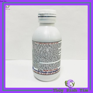 Dung Dịch Diệt Đa Khuẩn Anti-Bio NUPHAR