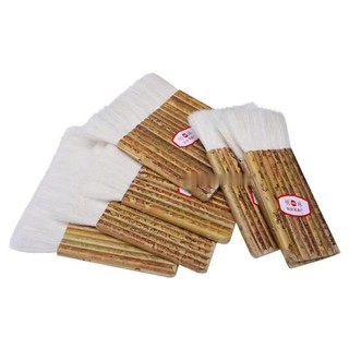 Vỉ chổi tép lông thỏ, cọ sơn loại mịn