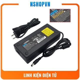 Nguồn adapter LITEON 24V 5A