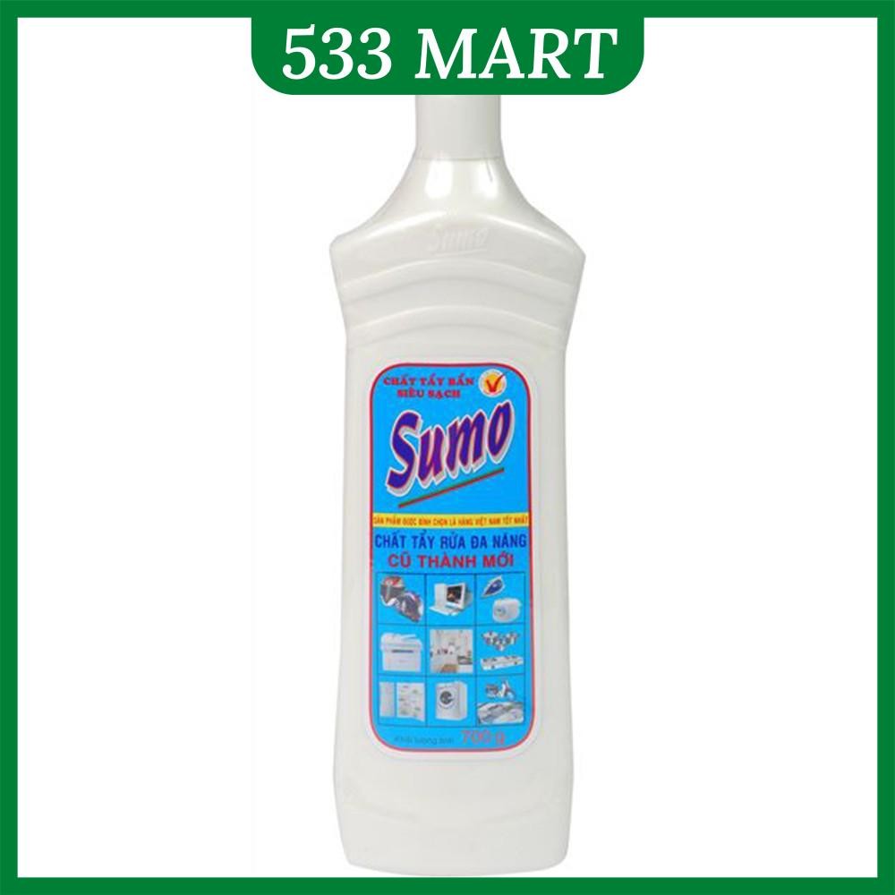 Kem tẩy đa năng Sumo 700g