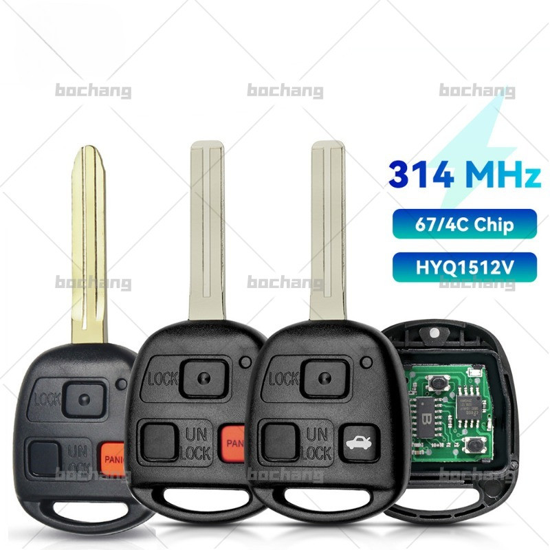 Dành Cho Xe Lexus GX470 LX470 IS300 GS430 1998-2005 HYQ15142V Dành Cho Xe Toyota Land Cruiser 2013 V