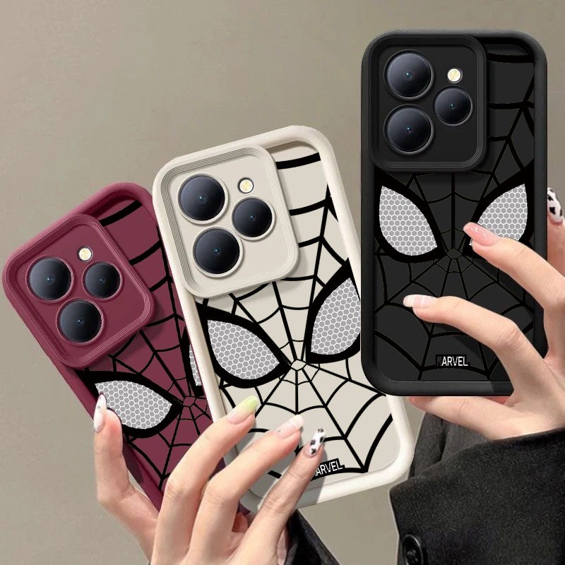 Dành Cho Tecno Spark 20 / 20C / GO 2024 Ốp Lưng 20 Pro 20 Por + GO 2023 10 Pro-4G 10-4G / 10C 9 / 8C
