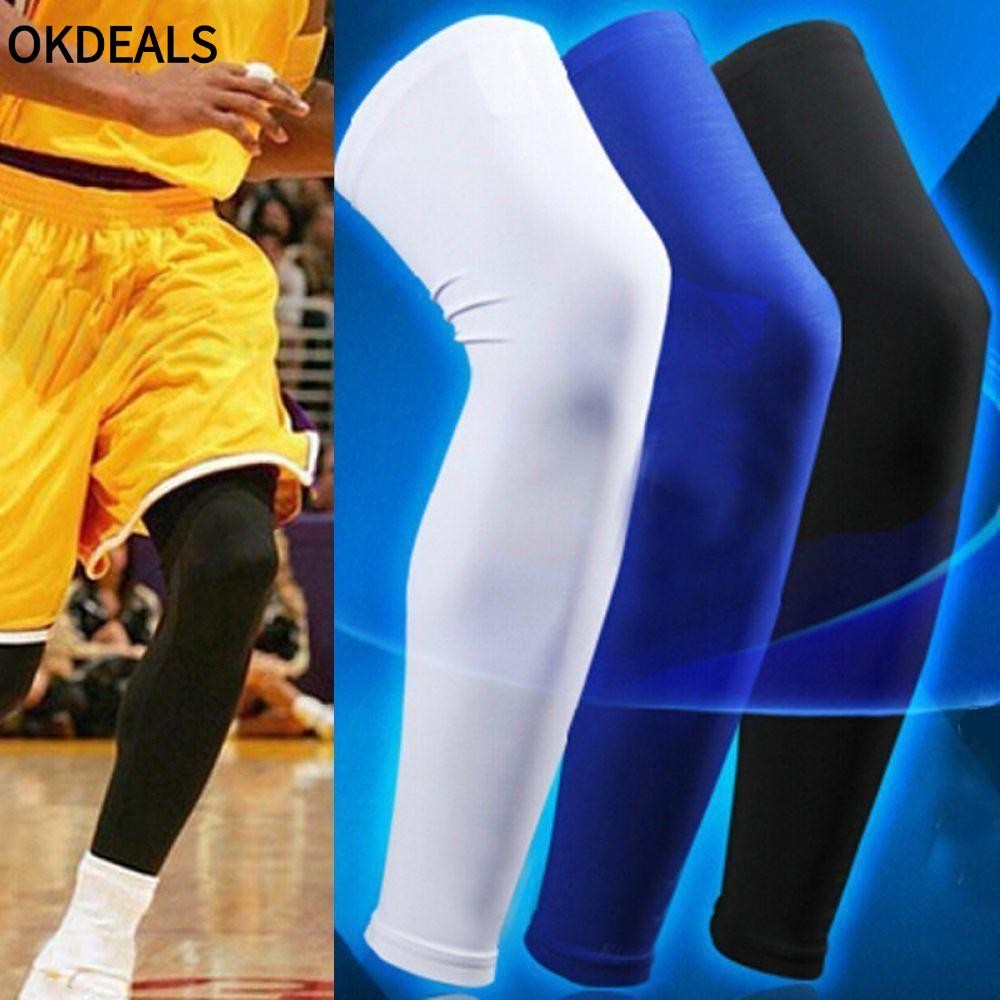 OKDEALS ống chân bảo vệ đầu gối khi chơi