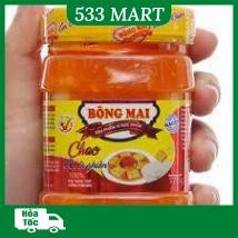 [HỎA TỐC HCM] Chao môn Bông mai 170g/ 400g