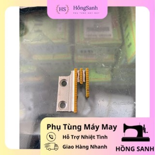 Răng cưa nhựa răng 3 cầu