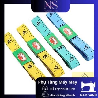 Thước dây may đo dài 150cm TQ