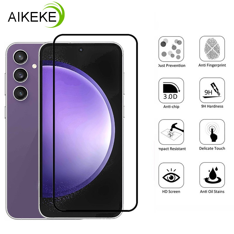 Tương Thích Cho Samsung Galaxy S24 Ultra S24 + S24 FE M55 C55 F15 M15 A55 A35 5G A15 A05 A05S M23 M3