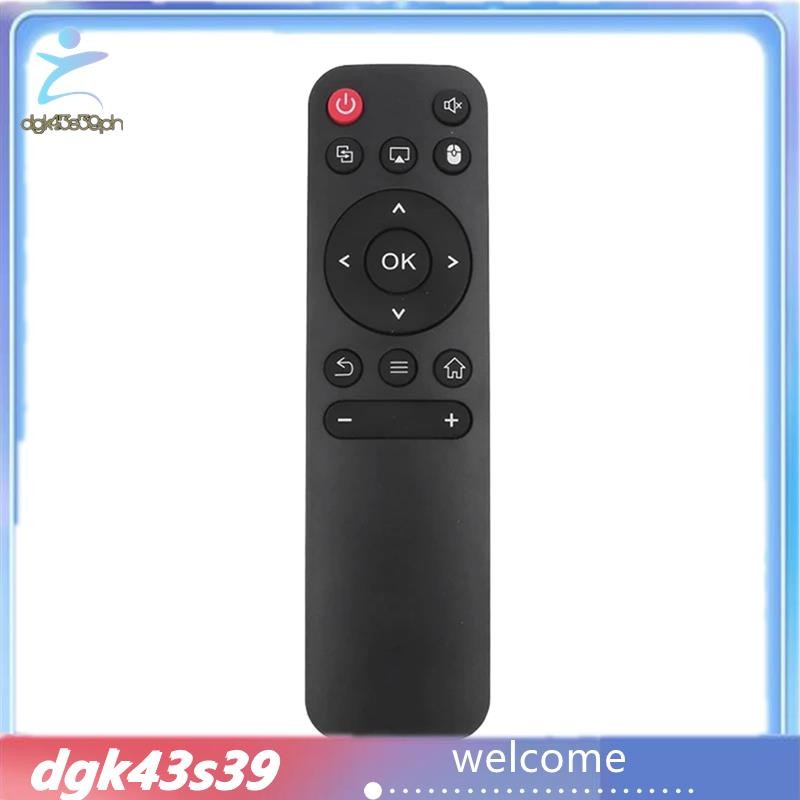 [Khá] Điều khiển từ xa máy chiếu cho máy chiếu HY300 HY320 HY300 PRO Điều khiển di động từ xa phổ th