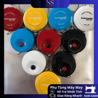 THƯỚC CUỘN ĐỨC NHỎ