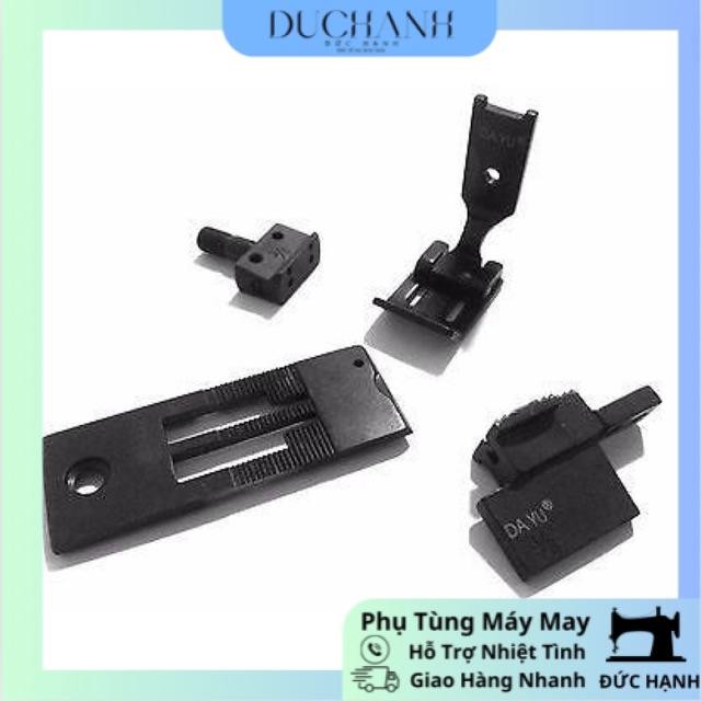 Bộ cự ly máy 2 kim cố định