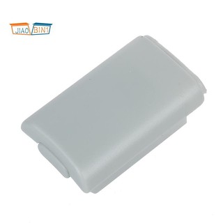 ✔ Vỏ pin thay thế màu trắng GÓI Vỏ bọc cho tay cầm chơi Game điều khiển không dây minisoft 360