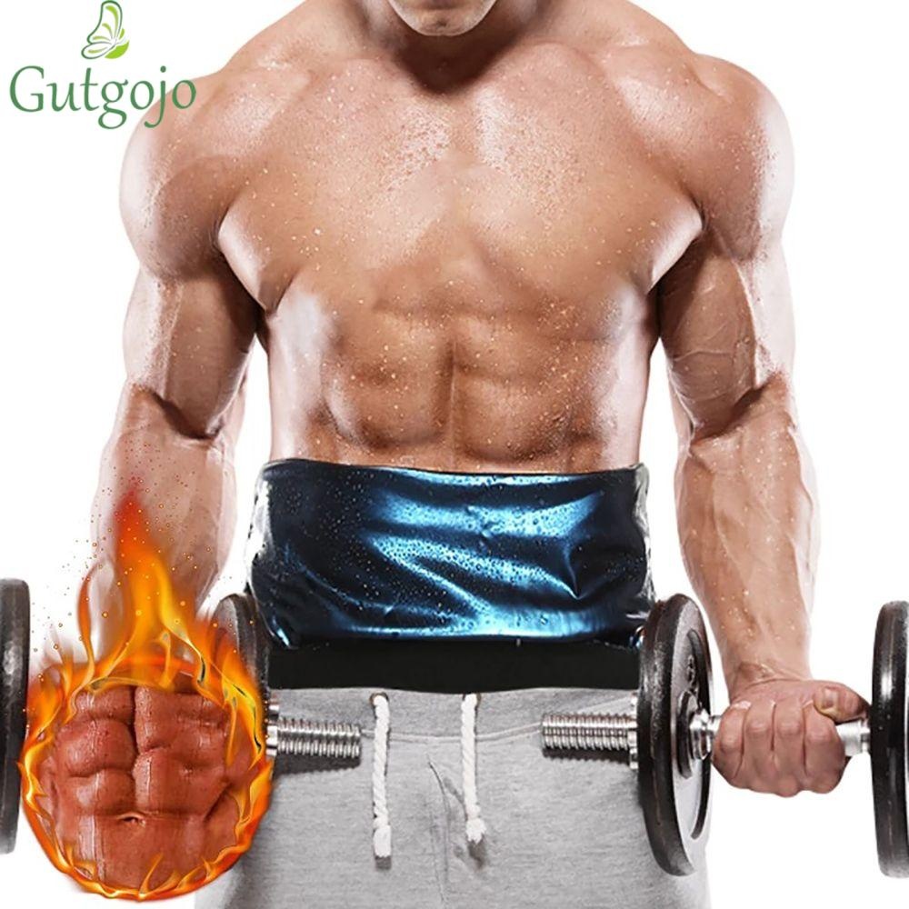 Đai Nịt Bụng Định Hình Eo Thon Cho Nam