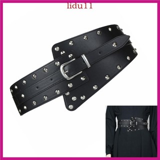 Lid Bé Gái Retro Thắt Lưng Cho Trang Phục Hàng Ngày Đính Trang Sức Eo Cơ Thể Trang Sức Cho Đảng Quần Jean Dây Xích