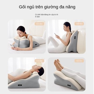 Bán chạy Gối lười biếng, gối ôm thư giãn, bộ nhớ thiêng liêng, miếng bông, gối