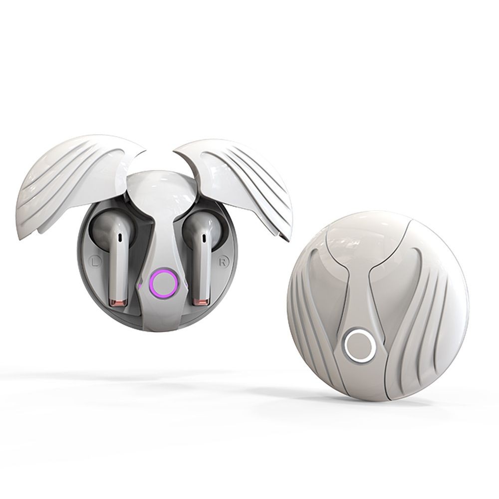 Tai Bluetooth nhét tai trong tai TWS Angel Wings shanheshan9. my Baseus Flagship Store BeisiFlagship