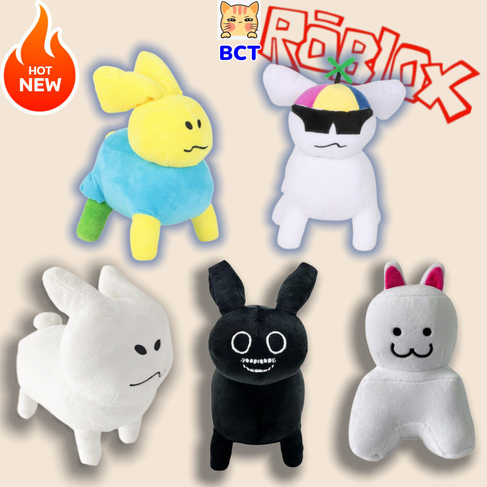 BCT✨Roblox sang trọng✨Roblox Forsaken Gubby Sang Trọng Dễ Thương Roblox Sang Trọng Mới Forsaken Gubb