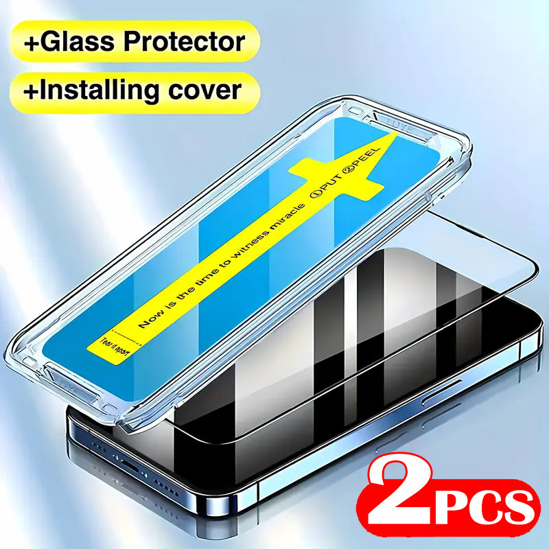 2 Chiếc Kính Cường Lực Cho Infinix GT 30 Pro GT 20 Pro GT 10 Pro HD Hỗ Trợ Siêu Âm Vân Tay Mở Khóa F