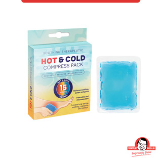 Gel Lạnh UNCLE BILLS AG0369
