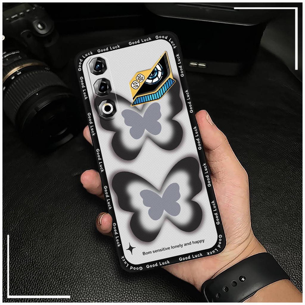 Ốp Điện Thoại Bảo Vệ Chống Va Đập Cho ZTE Nubia Neo3 GT 5G Hoa Bọc Toàn Bộ TPU Chống Bụi Bẩn Silicon