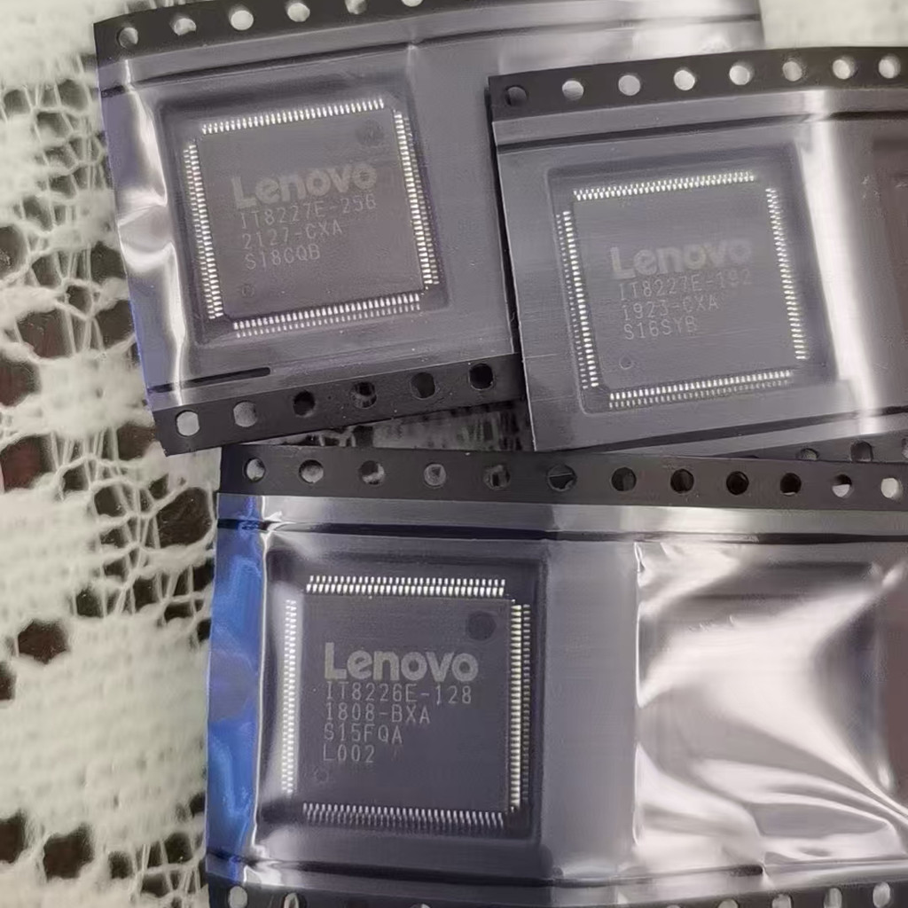 Lenovo Rescuer Đổi mới ec IT8227E-128 IT8227E-192 IT8226E-128 Hàng có sẵn