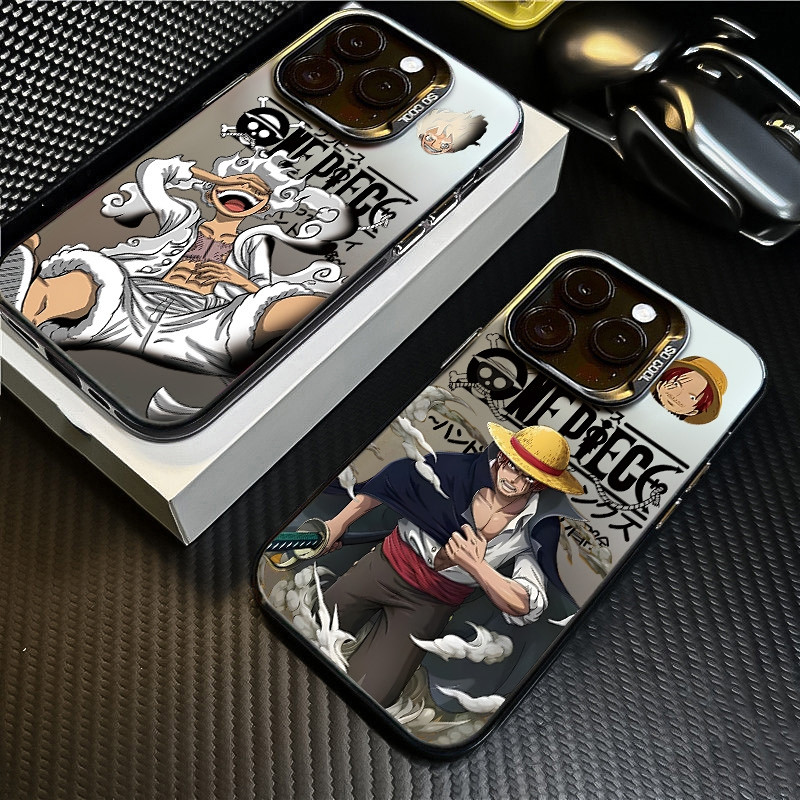 Ốp Lưng Cho Tecno Spark Go 3 Spark Go 1 Spark Go 1S Spark Go 2 Spark Go 2025 2024 2023 2022 2021 202