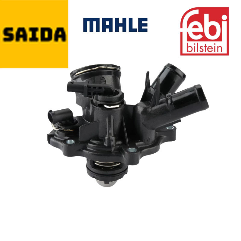 -Mercedes Benz M271 W204 W212 C200 E200 E250 Vỏ giữ nhiệt làm mát 2712000315