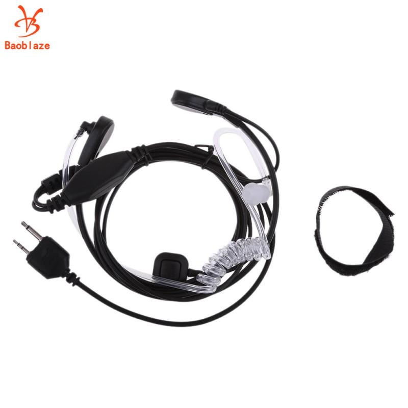 Tai nghe rung Mic Tai nghe Tai nghe cho Midland G6 G9 GXT550 GXT650 LXT80