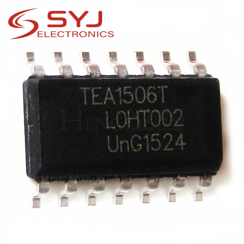 1 Cái TEA1506T TEA1521T TEA1533T TEA1552T TEA1611T TEA1713T TEA1716T TEA1750T TEA1751T TEA1752 TEA17