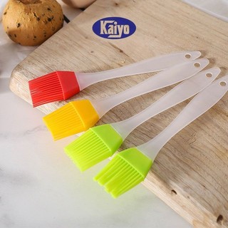 Bàn chải dầu chia đôi Bàn chải nướng BBQ Bếp Dụng cụ làm bánh Bánh dầu mỡ