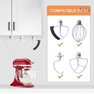 Tất cả 4 Máy trộn đính kèm Giá đỡ phụ kiện Móc treo cho máy đánh trứng cửa hàng