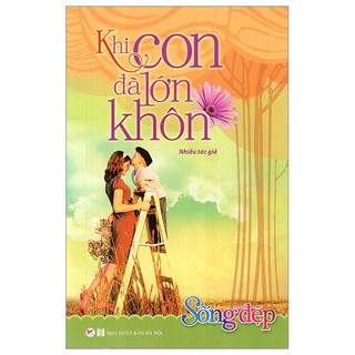 Sách khi con đã lớn khôn