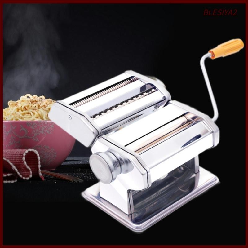 Máy làm mì ống và máy cắt cho da bánh bao Pasta Lasagna