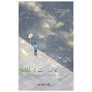Sách - bến xe
