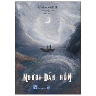 Sách - người dẫn hồn