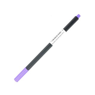 Bút dạ kim luxor 15316 - màu light violet