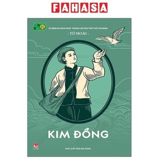 Sách Kim Đồng