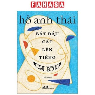Sách bắt đầu cất lên tiếng cười